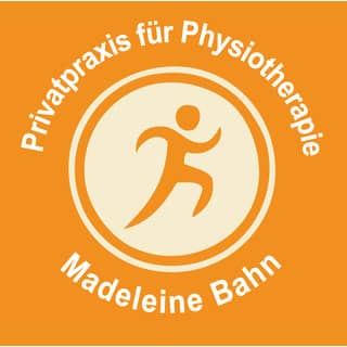 Logo Physio-new-life Madeleine Bahn