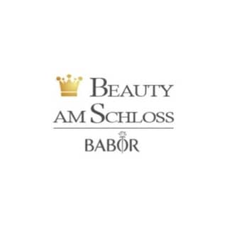 Logo Beauty Am Schloss Babor