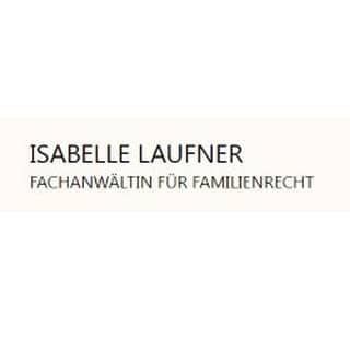 Logo Isabelle Laufner Rechtsanwältin