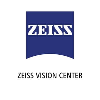 Logo ZEISS VISION CENTER Hamburg - Optiker