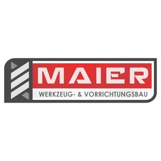 Logo Marcus Maier Werkzeug- und Vorrichtungsbau