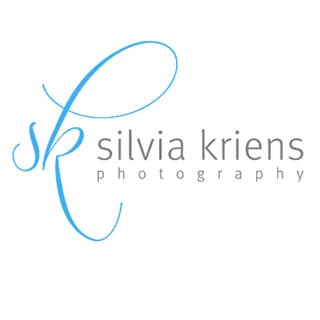 Logo Silvia Kriens Photography