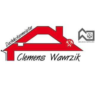 Logo Clemens Wawrzik Dachdeckermeister