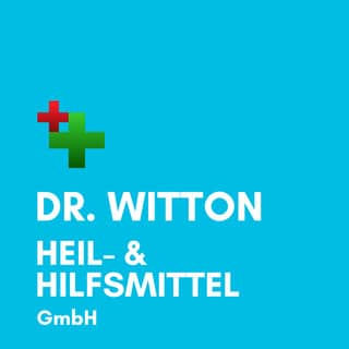 Logo Heil- und Hilfsmittel Dr. Witton GmbH