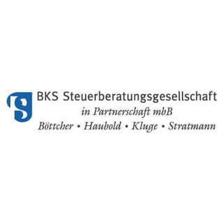 Logo BKS Steuerberatungsgesellschaft in Partnerschaft mbB