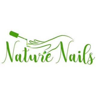 Logo Nature Nails Nagelstudio Düsseldorf