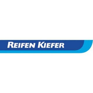 Logo Reifen Kiefer Saarlouis