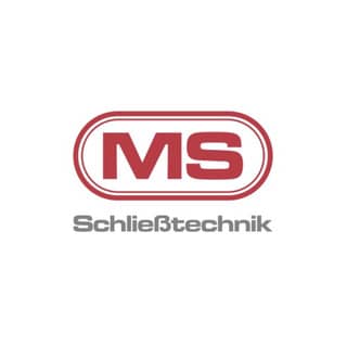 Logo MS Schlüsseldienst