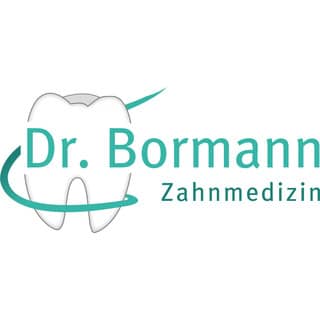 Logo Dr. med. Birgit Bormann