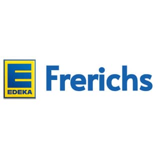 Logo Edeka Frerichs