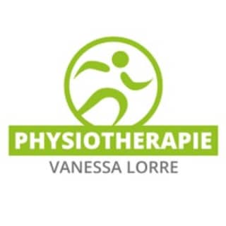 Logo Physiotherapie Vanessa Lorre