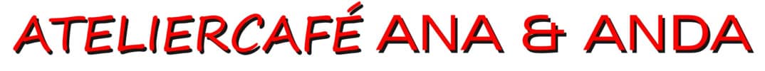 Logo Ateliercafé ANA & ANDA