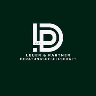 Logo Leuer und Partner (LP) Beratungsgesellschaft