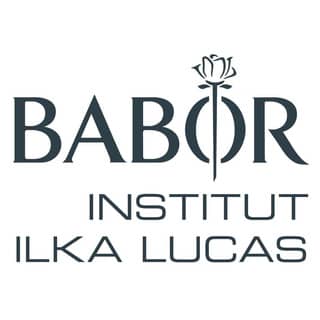 Logo BABOR Kosmetikinstitut | Inh. Ilka Lucas