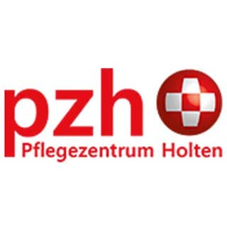 Logo Pflegezentrum Holten GmbH & Co. KG