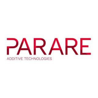 Logo PARARE GmbH