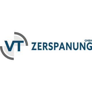 Logo VT Zerspanung GmbH