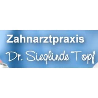 Logo Zahnarztpraxis Dr. Sieglinde Topf