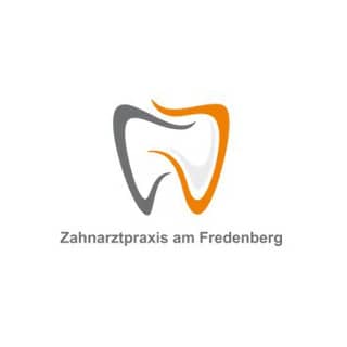 Logo Zahnarztpraxis am Fredenberg
