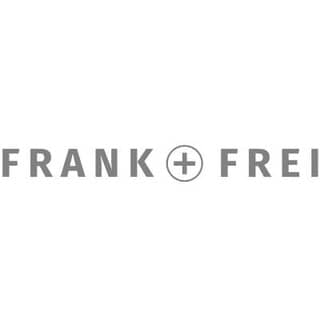 Logo Frank + Frei