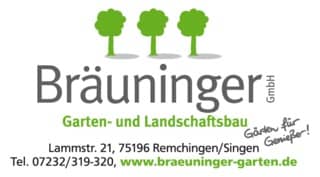 Logo Bräuninger GmbH