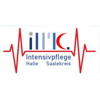 Logo Intensivpflegedienst Halle Saalekreis