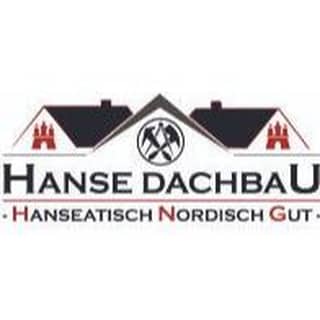 Logo Hanse Dachbau Inh. Roswita Adler