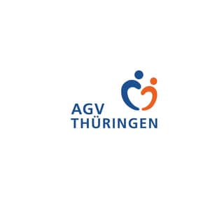 Logo AGV Thüringen GmbH & Co. KG