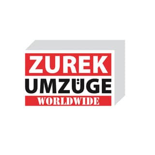 Logo Spedition Zurek GmbH, Hamburg