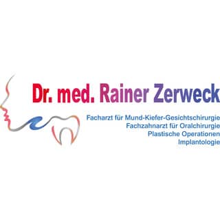 Logo Dr. med. Rainer Zerweck