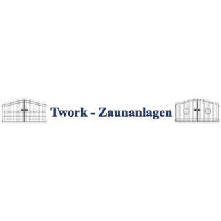 Logo Krzysztof Twork Zaunanlagen & Tore