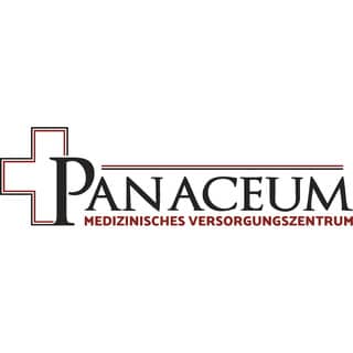Logo PANACEUM Medizinisches Versorgungszentrum