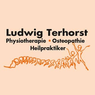Logo Ludwig Terhorst Praxis für Krankengymnastik
