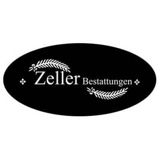 Logo Bestattungen Sascha Zeller