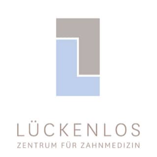 Logo Lückenlos | Zentrum für Zahnmedizin