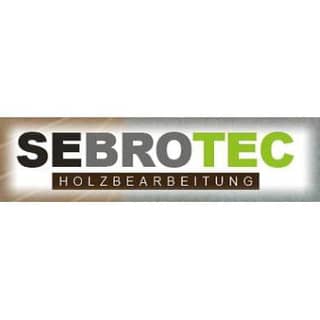 Logo SeBroTec GmbH