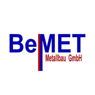 Logo BeMET Metallbau GmbH