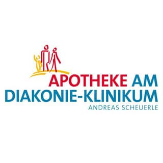 Logo Apotheke am Diakonie-Klinikum