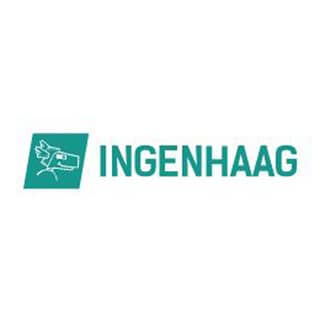 Logo Autovermietung INGENHAAG GmbH