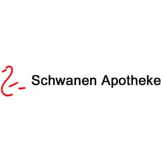 Logo Schwanen Apotheke