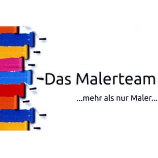 Logo Das Malerteam Thomas Schulz