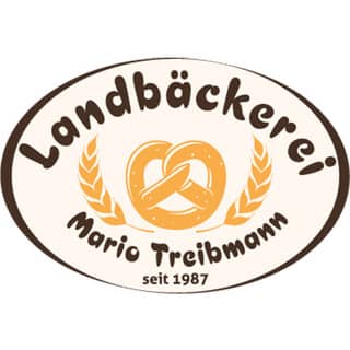 Logo Landbäckerei Mario Treibmann