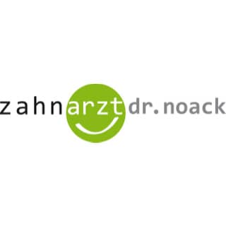 Logo Zahnarztpraxis Dr. med. dent. Fred Noack