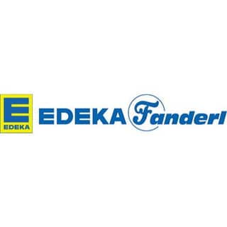Logo Edeka Fanderl in Ingolstadt und Abensberg