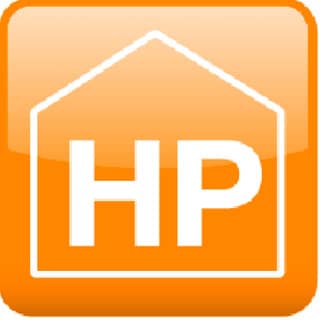 Logo HAMMER+PARTNER Immobilien