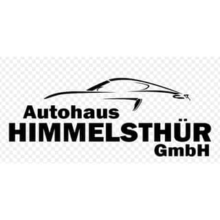 Logo Autohaus & Reifenscheune Himmelsthür Inh. M. Harisse
