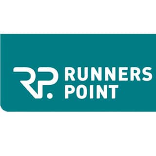 Logo Runners Point - Closed