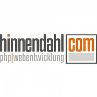 Logo HINNENDAHL.COM