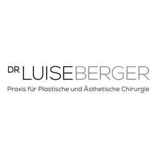 Logo Dr. Luise Berger - Praxis für Plastische und Ästhetische Chirurgie
