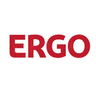 Logo ERGO Versicherung Baris Celikkaya